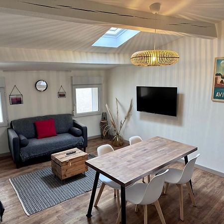 Apartmán Fleurs De Provence LʼIsle-sur-la-Sorgue Exteriér fotografie