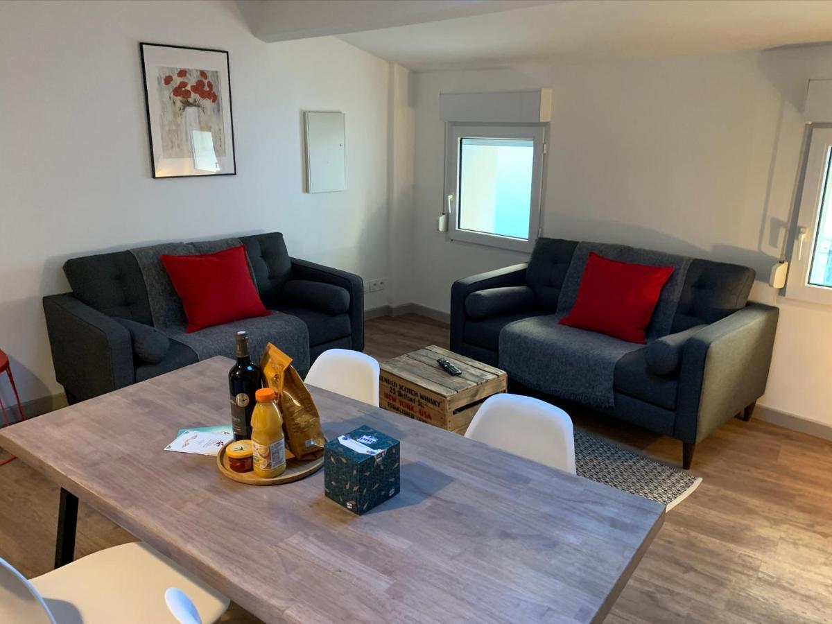 Apartmán Fleurs De Provence LʼIsle-sur-la-Sorgue Exteriér fotografie
