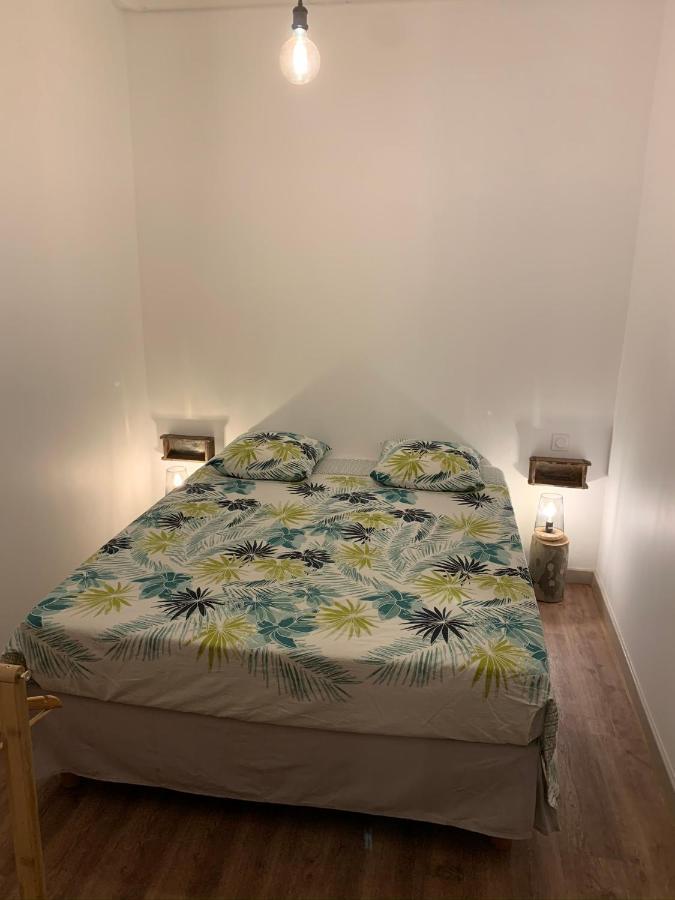 Apartmán Fleurs De Provence LʼIsle-sur-la-Sorgue Exteriér fotografie