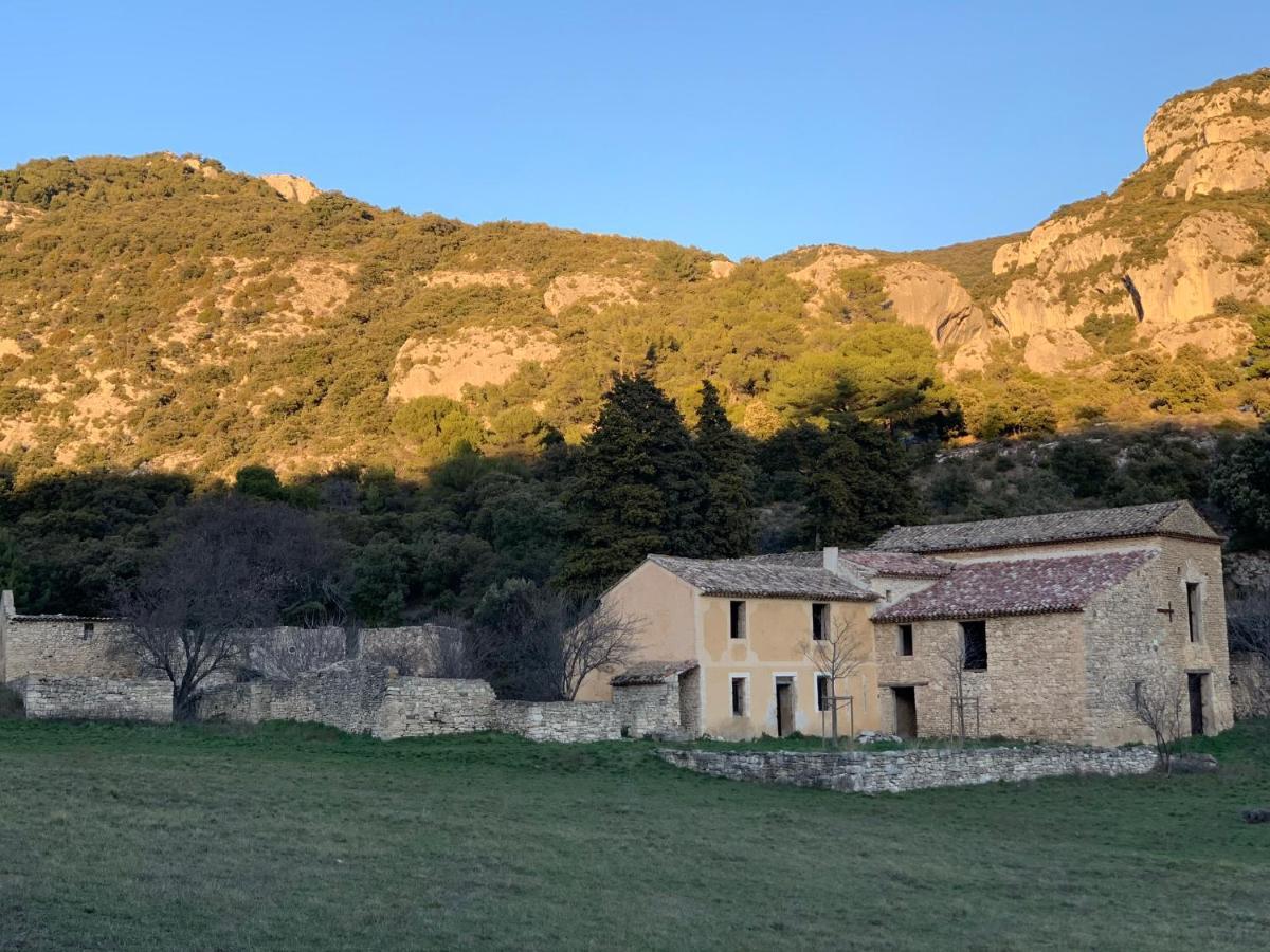 Apartmán Fleurs De Provence LʼIsle-sur-la-Sorgue Exteriér fotografie